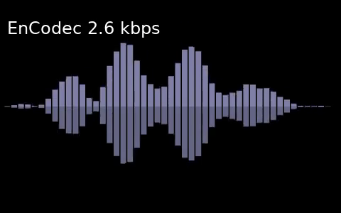 encodec screenshot 2