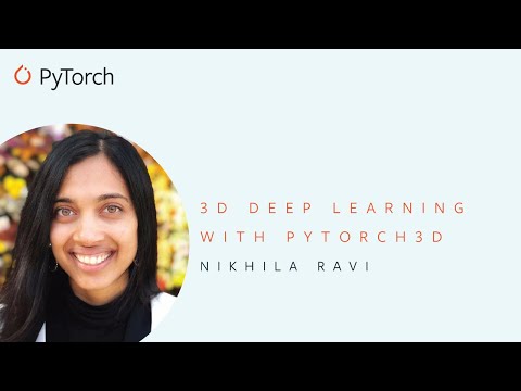 pytorch3d screenshot 1