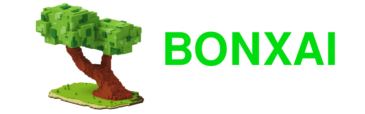 Bonxai screenshot 1