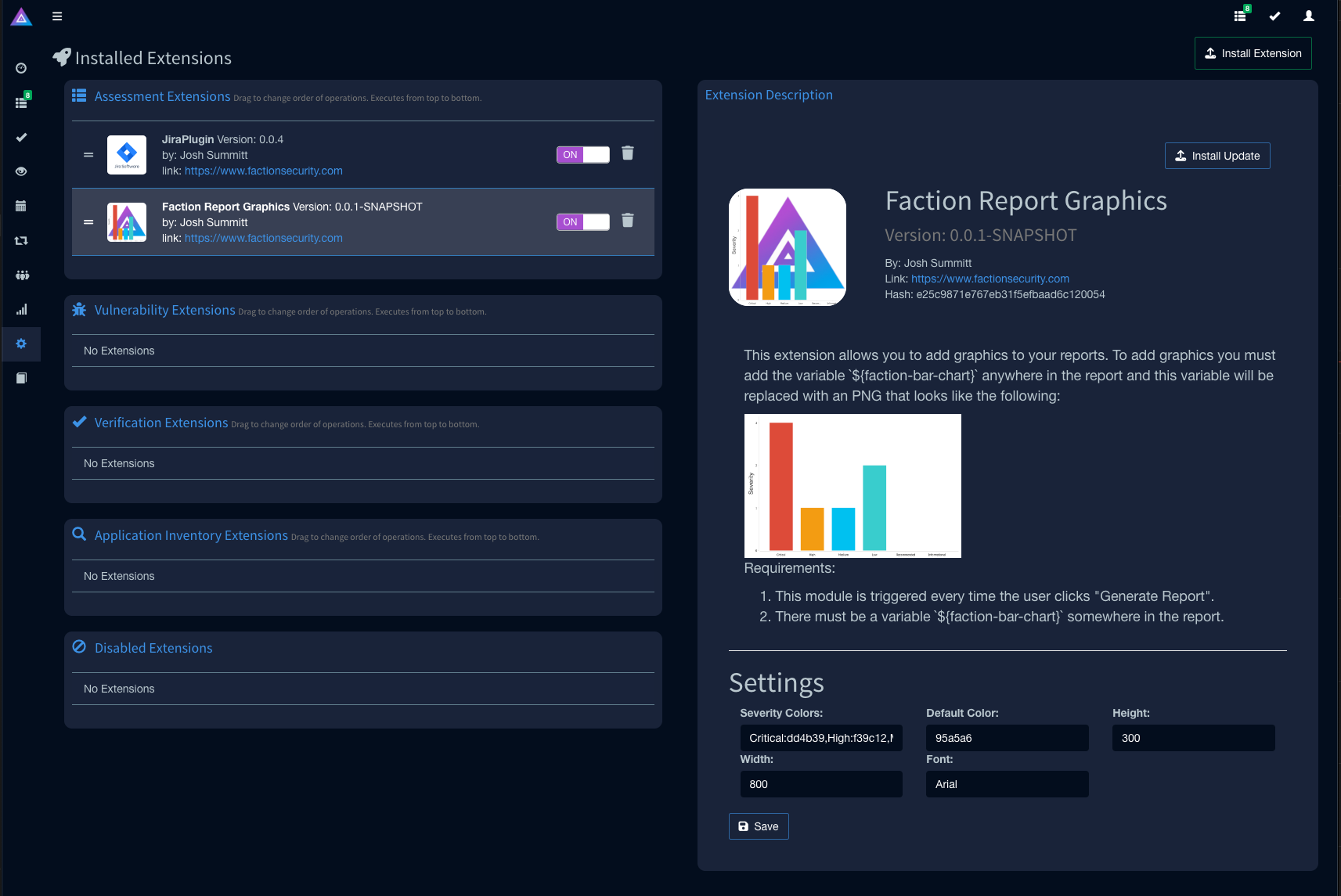 faction screenshot 11