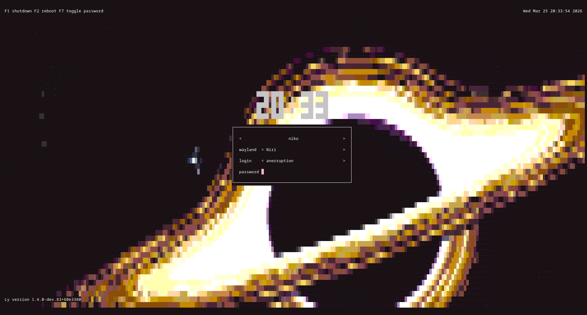 ly screenshot 1