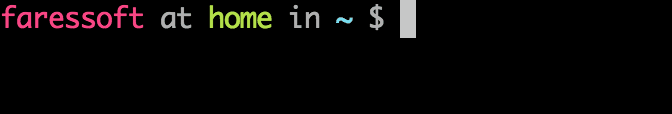 terminalizer screenshot 5