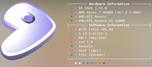 fastfetch screenshot 3
