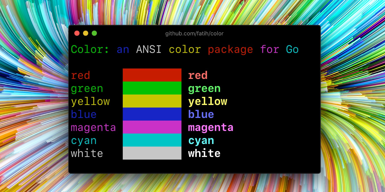 color screenshot 1