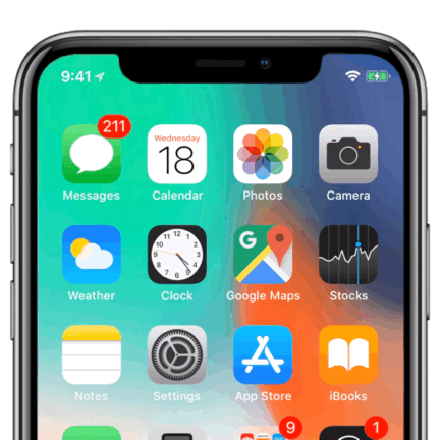 OneSignal-iOS-SDK screenshot 1