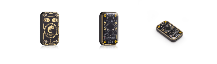 ChameleonUltra screenshot 1