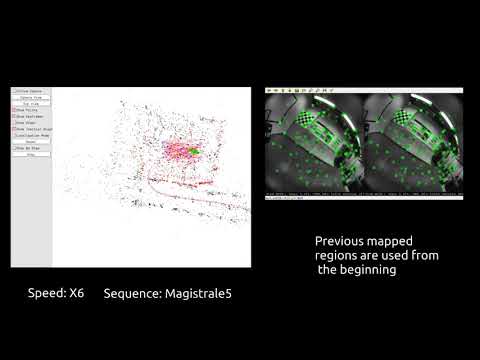 ORB_SLAM3 screenshot 1