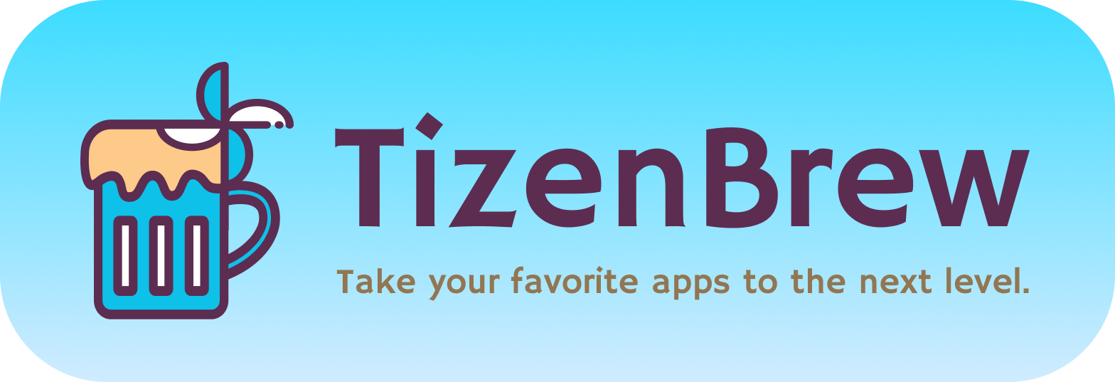 TizenBrew screenshot 1