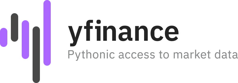 yfinance screenshot 2