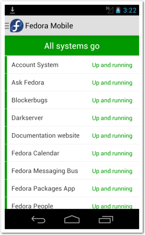 mobile screenshot 1