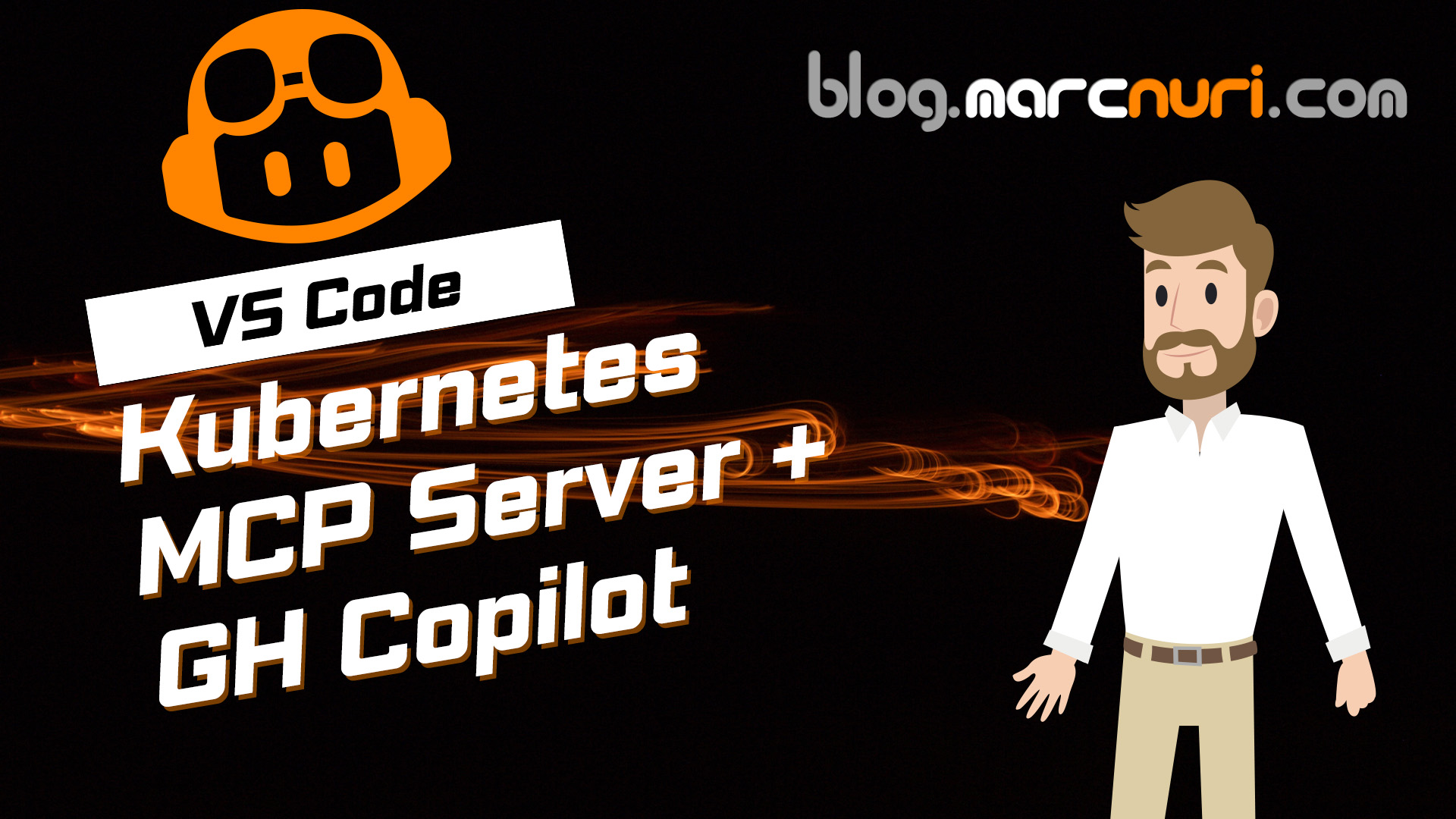 kubernetes-mcp-server screenshot 3