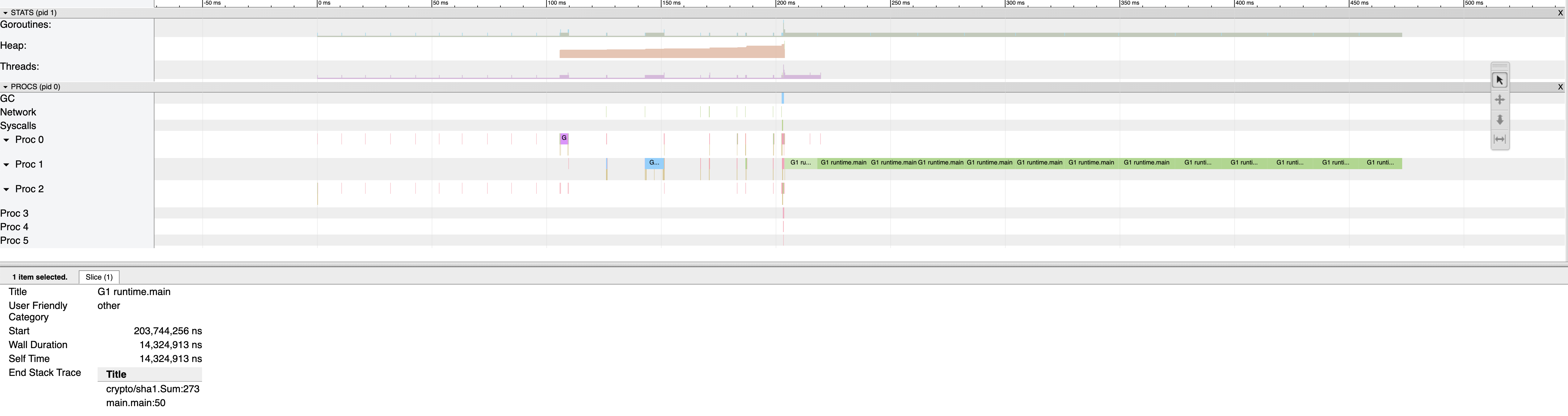 fgtrace screenshot 4