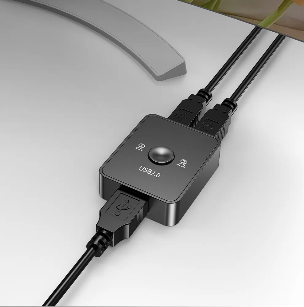 SimpleKVM screenshot 4