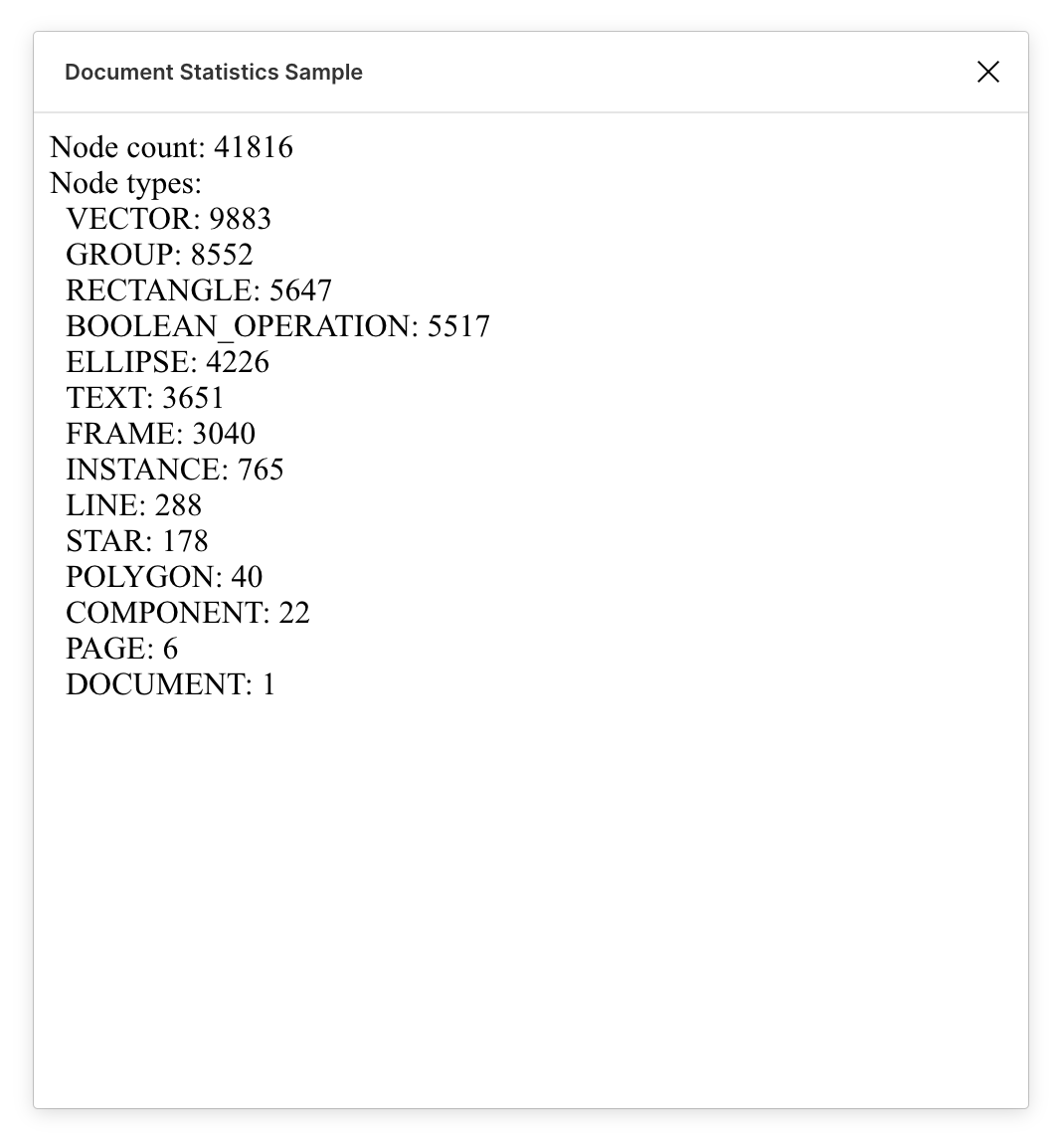 plugin-samples screenshot 11