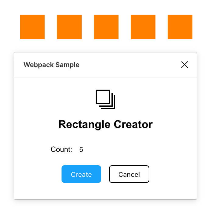 plugin-samples screenshot 21