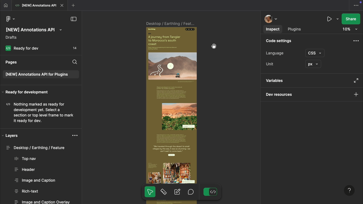 plugin-samples screenshot 4