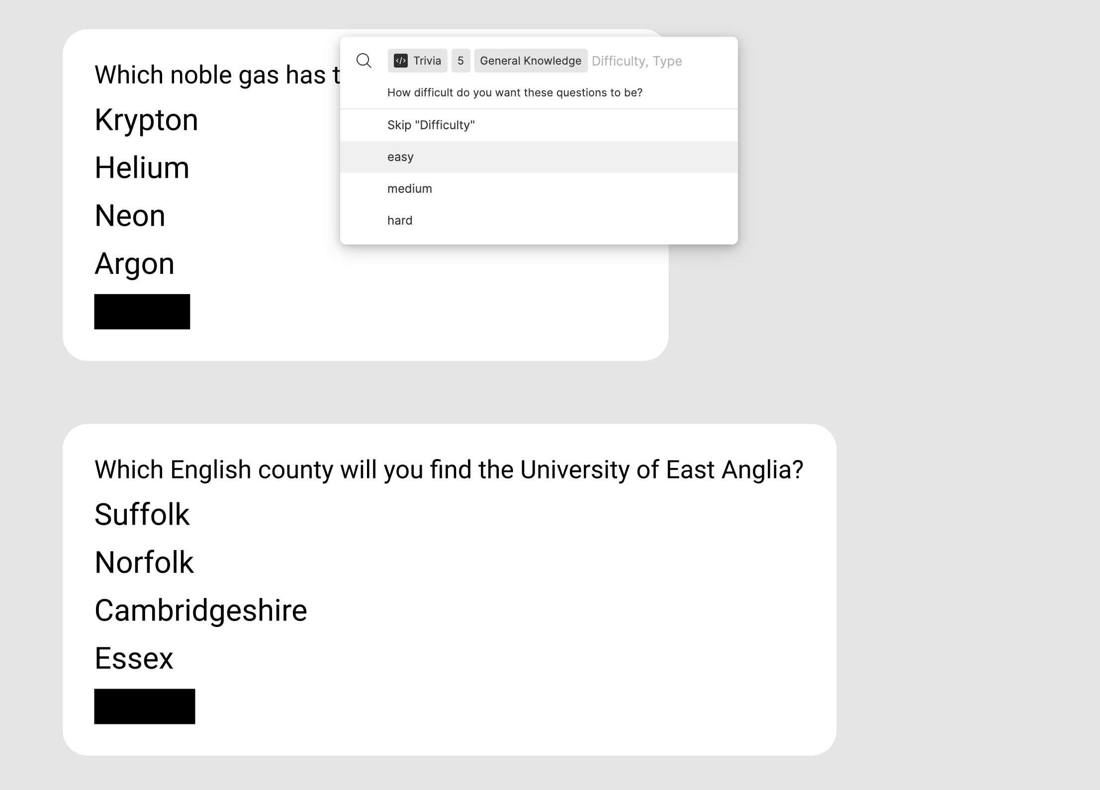 plugin-samples screenshot 19