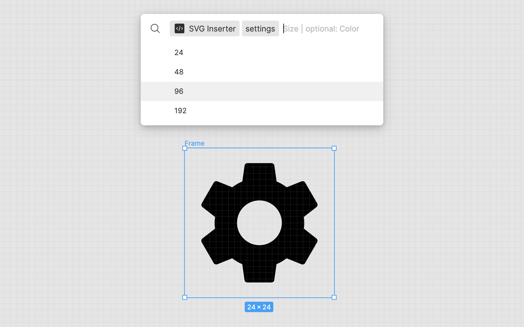 plugin-samples screenshot 17