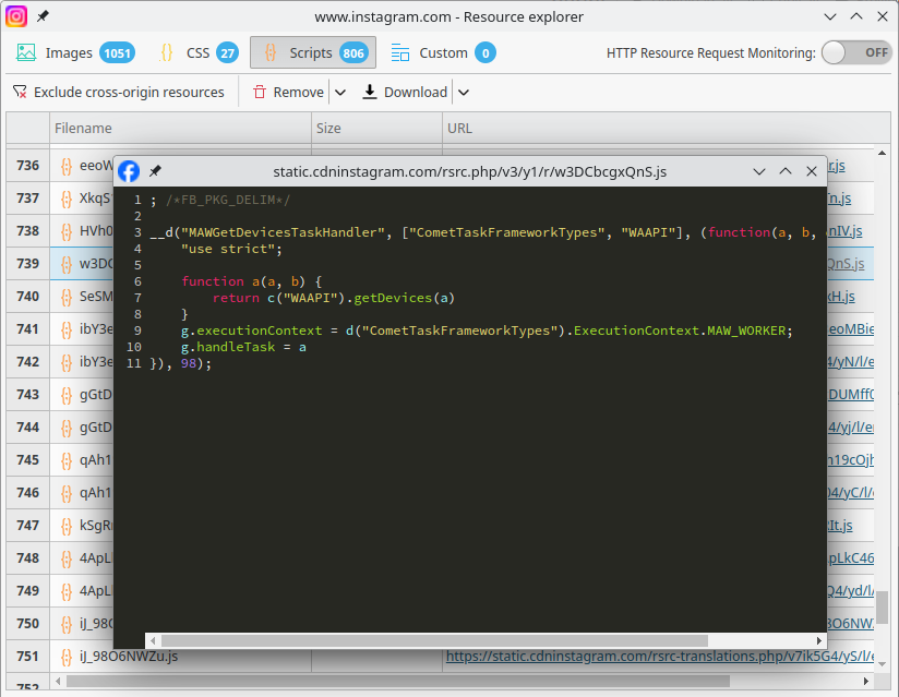 FileCentipede screenshot 34