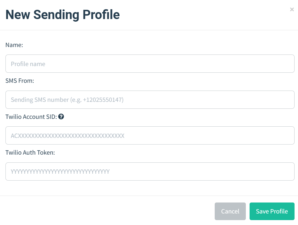 evilgophish screenshot 8