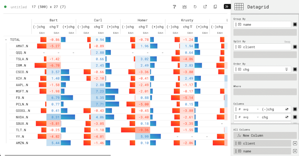 perspective screenshot 9