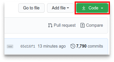 first-contributions screenshot 16