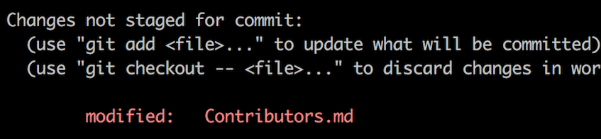 first-contributions screenshot 18