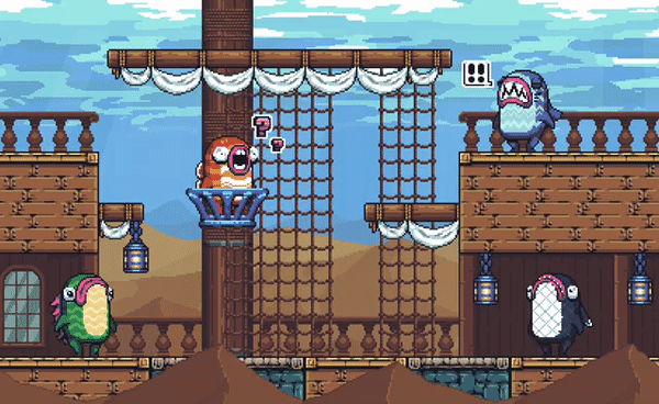 jumpy screenshot 1