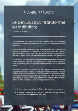 book-devops screenshot 4