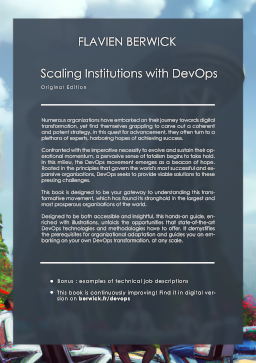 book-devops screenshot 2