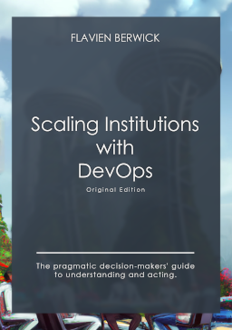 book-devops screenshot 1