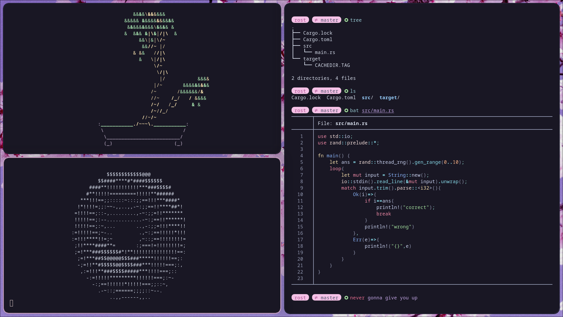 dotfiles screenshot 4