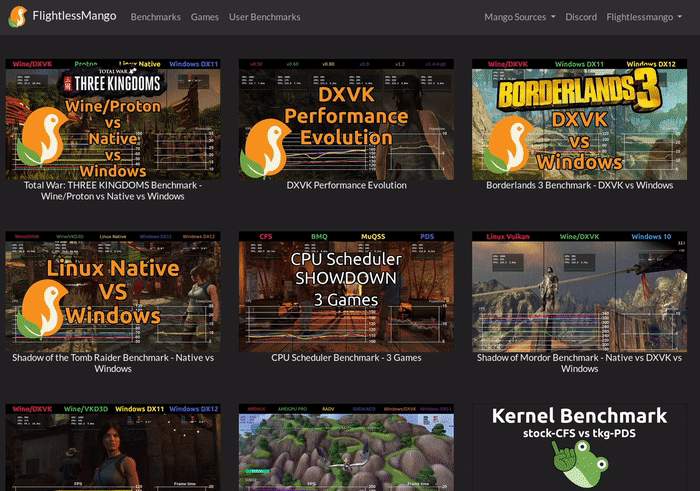 MangoHud screenshot 2