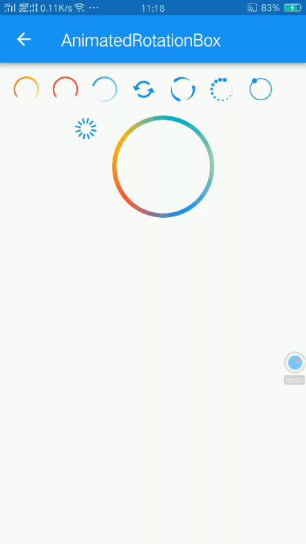 flukit screenshot 2
