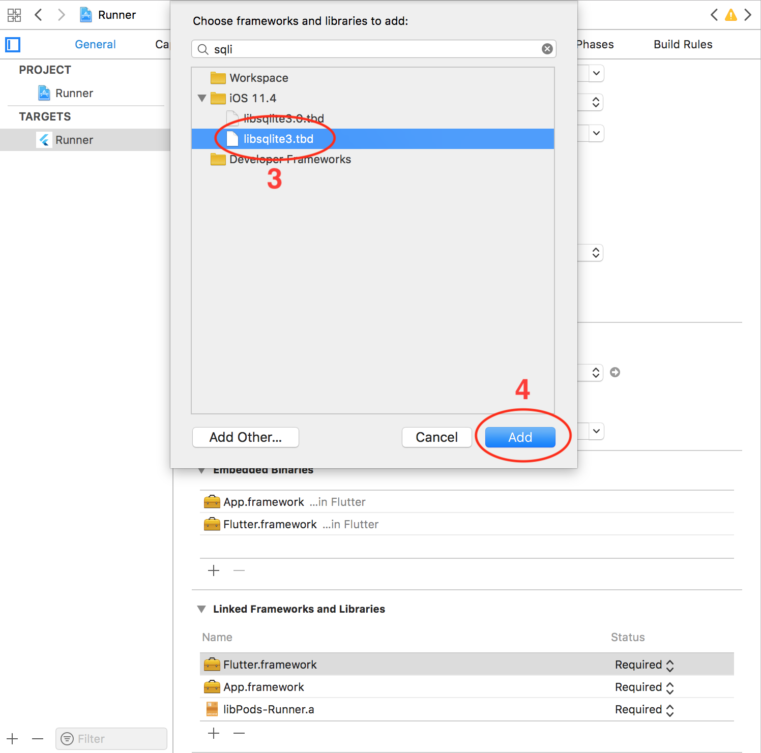 flutter_downloader screenshot 3
