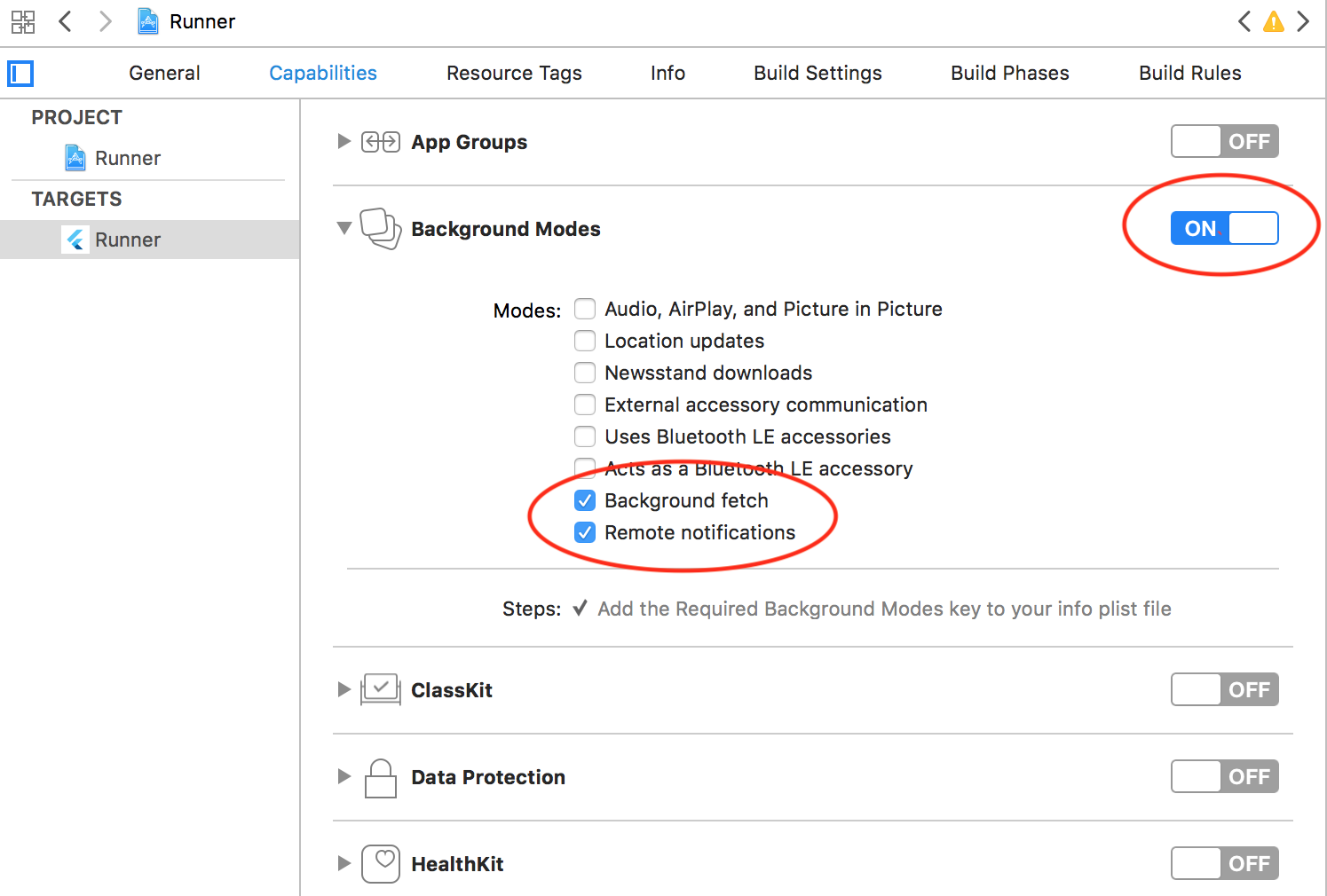 flutter_downloader screenshot 1