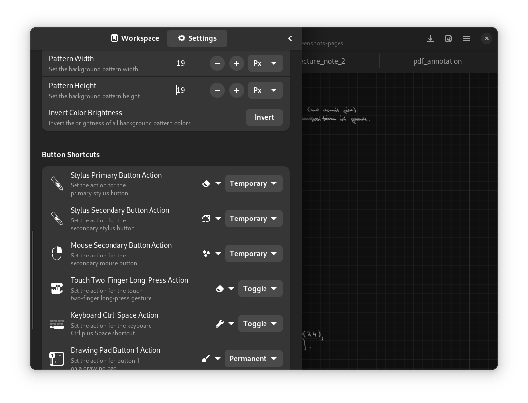 rnote screenshot 8