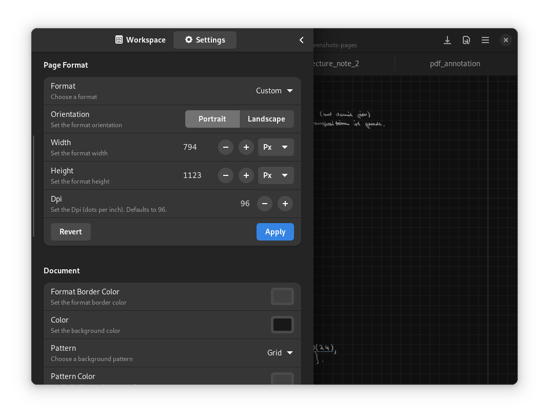 rnote screenshot 7