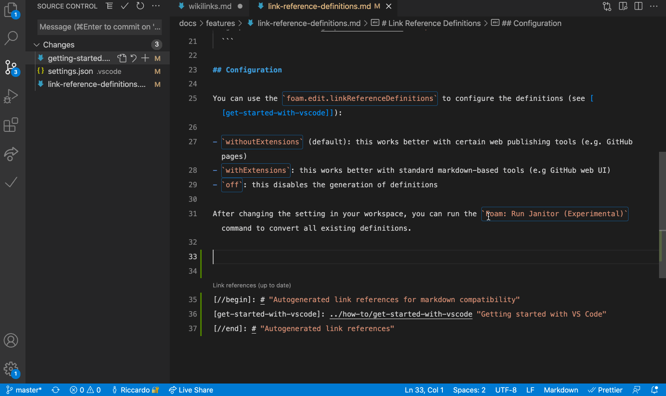 foam screenshot 16