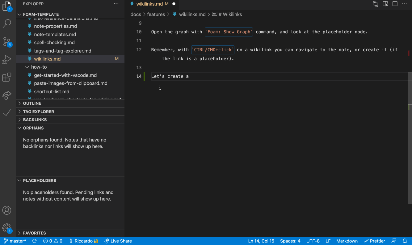 foam screenshot 13