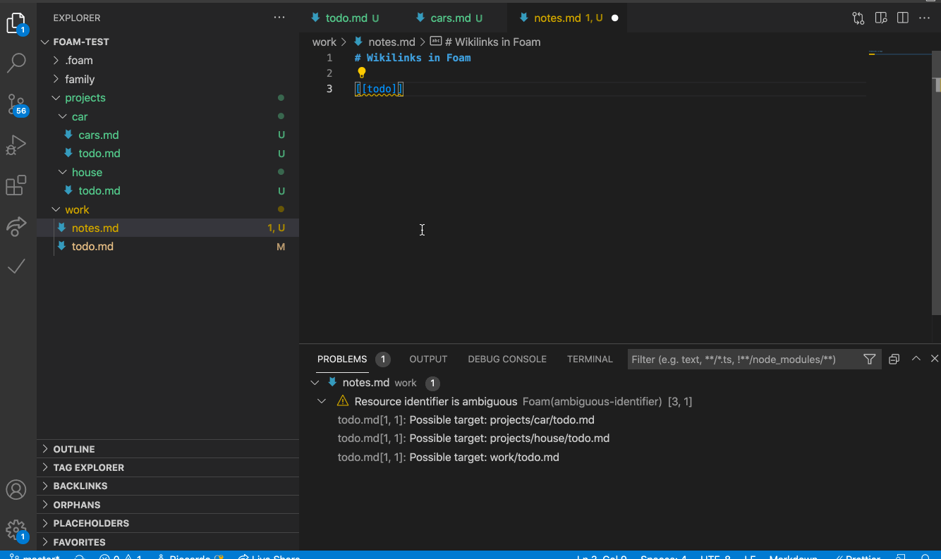 foam screenshot 5