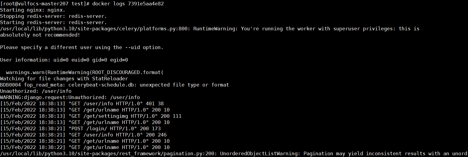 vulfocus screenshot 8