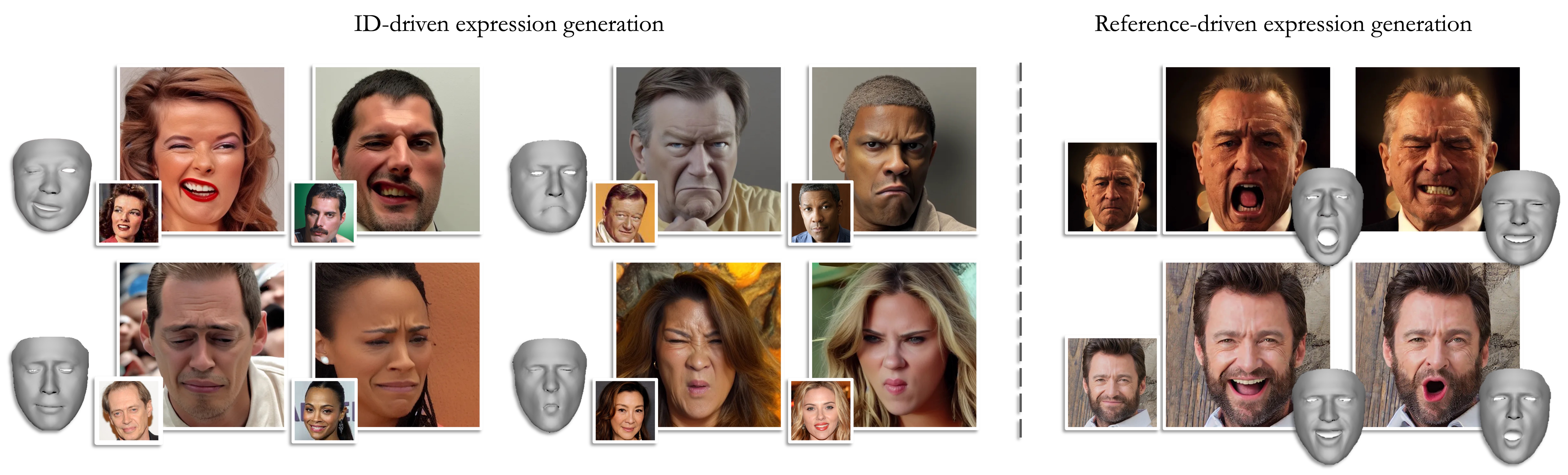 Arc2Face screenshot 6