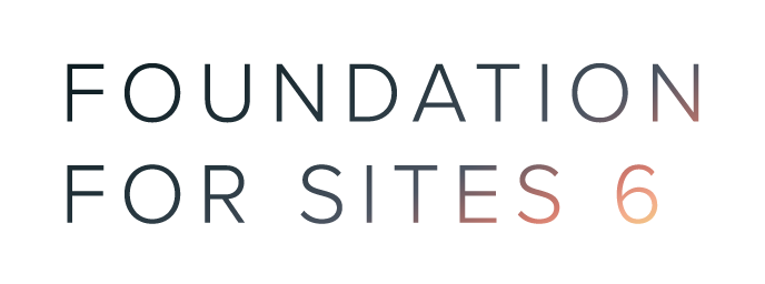foundation-sites screenshot 1