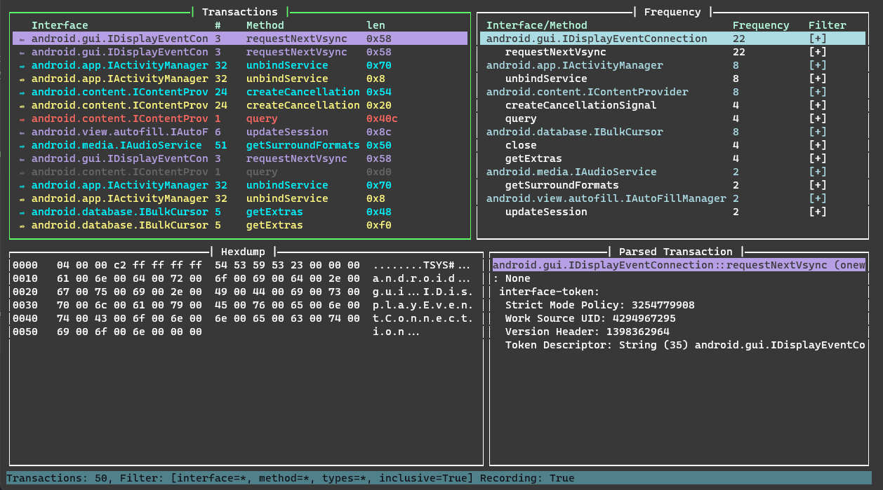 binder-trace screenshot 3