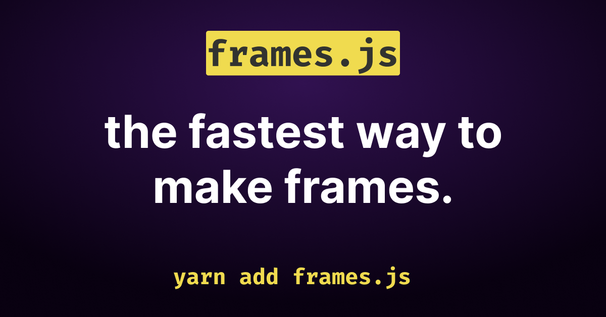 frames.js screenshot 1