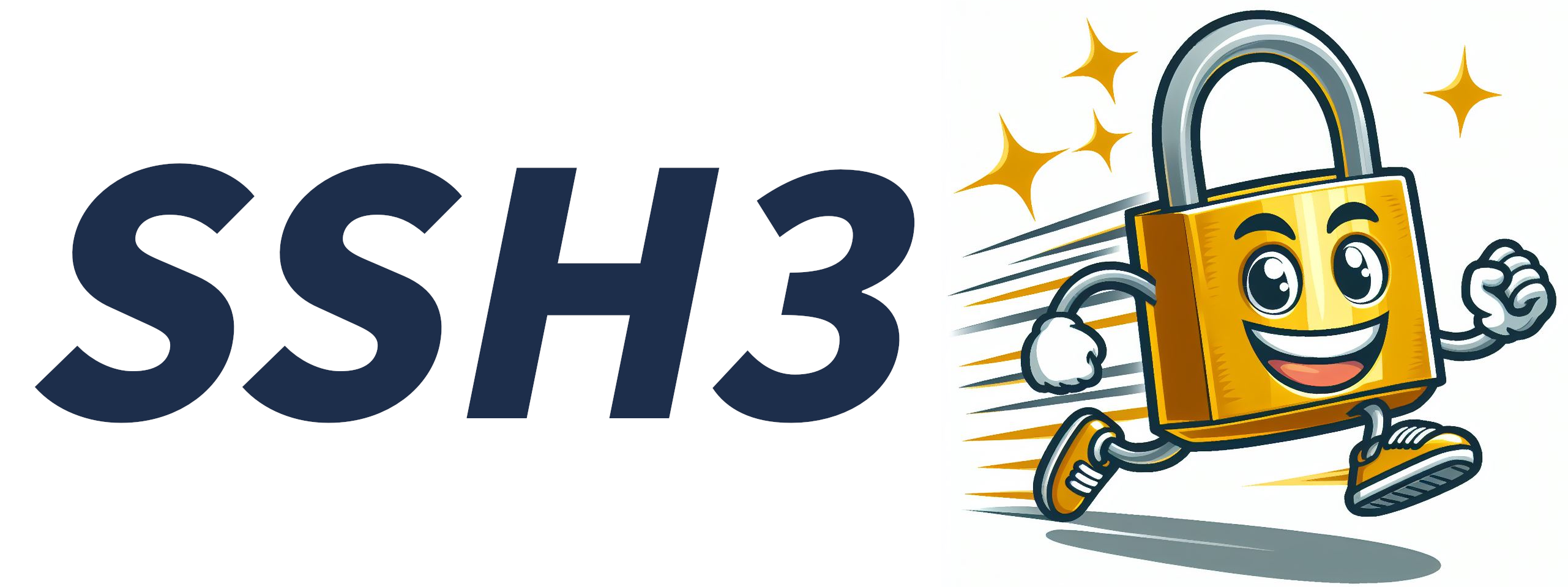 ssh3 screenshot 1