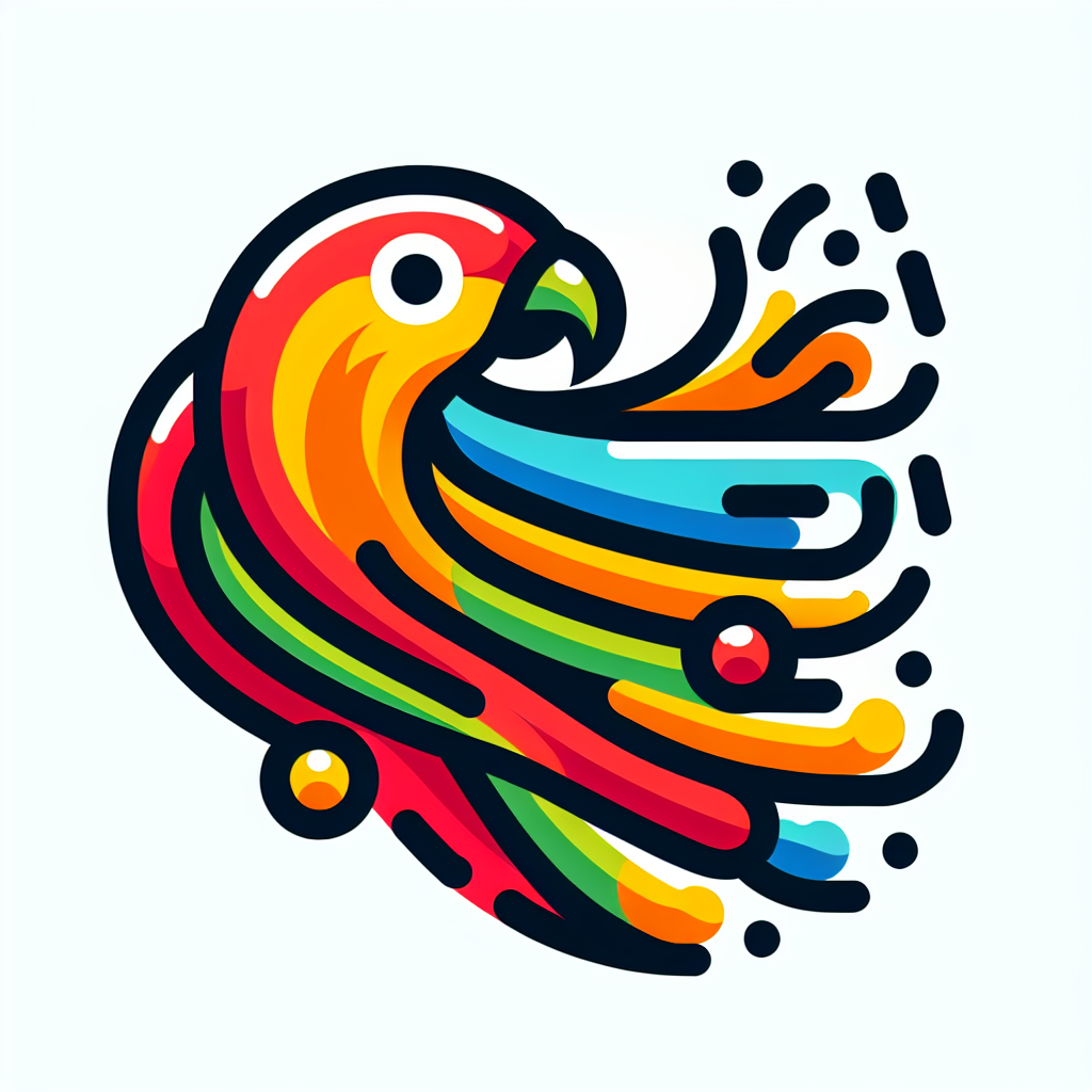 parrot.nvim screenshot 1