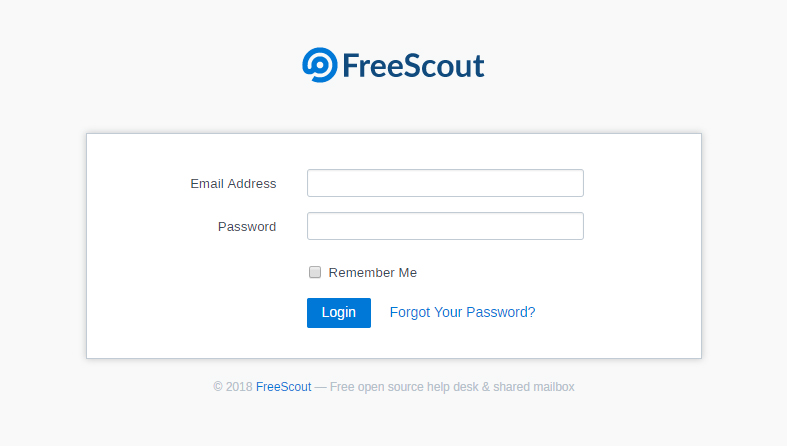 freescout screenshot 10