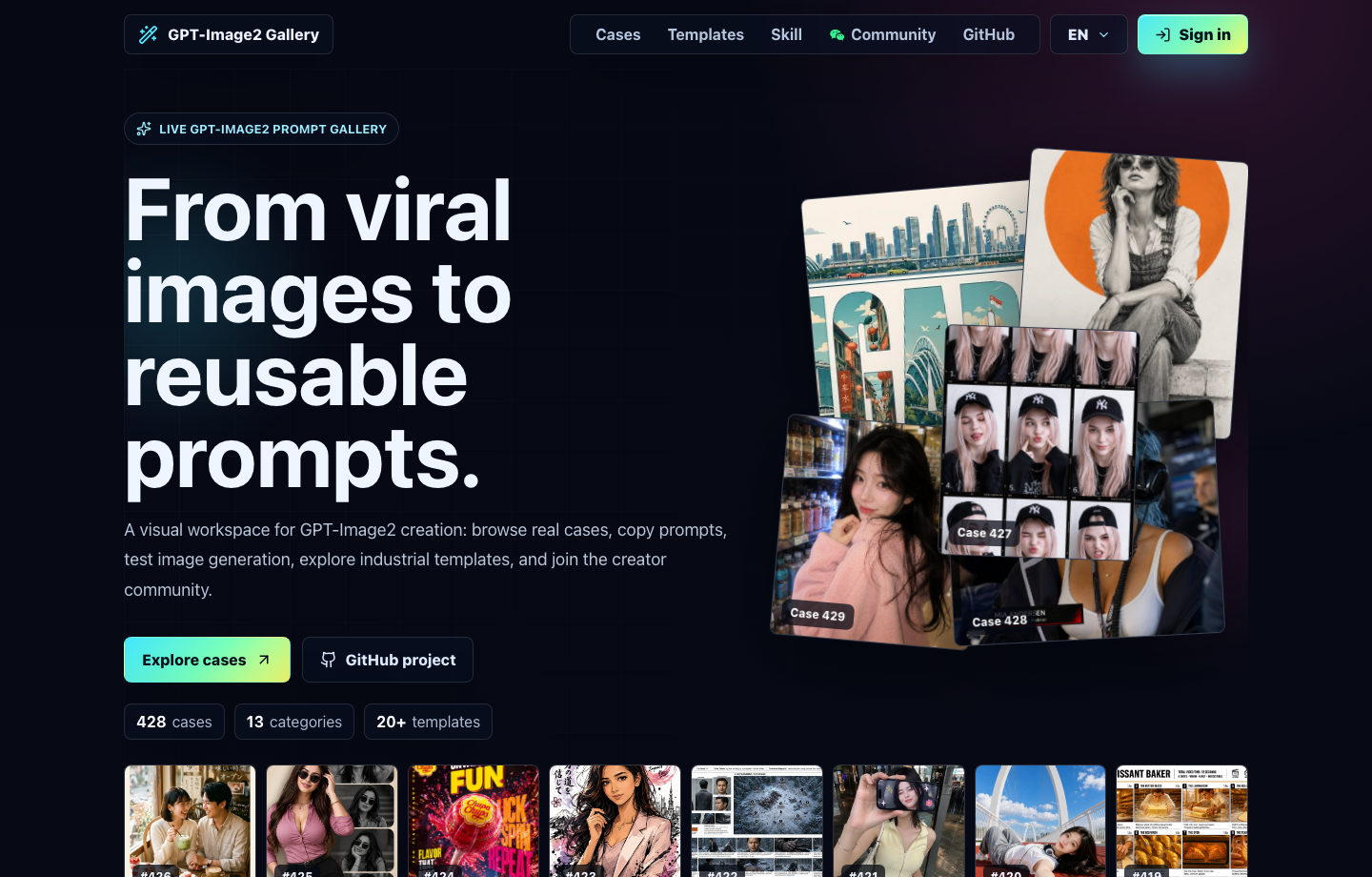 awesome-gpt-image-2 screenshot 1